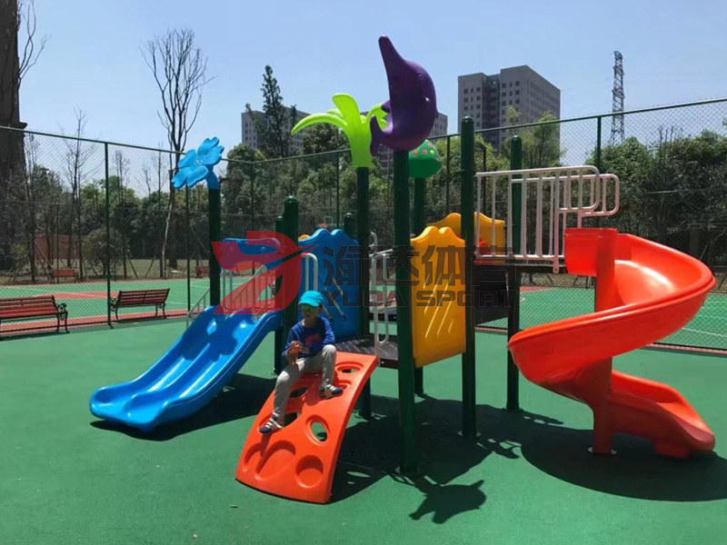 璧山新鷗鵬御府兒童游樂設施