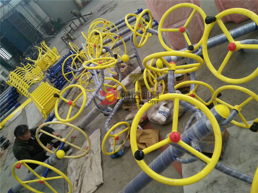 1591601563699008.jpg 健身器材生產車間(2).jpg