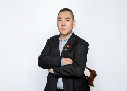 從生產一線到技術尖兵：褚春平的遠東成長之路